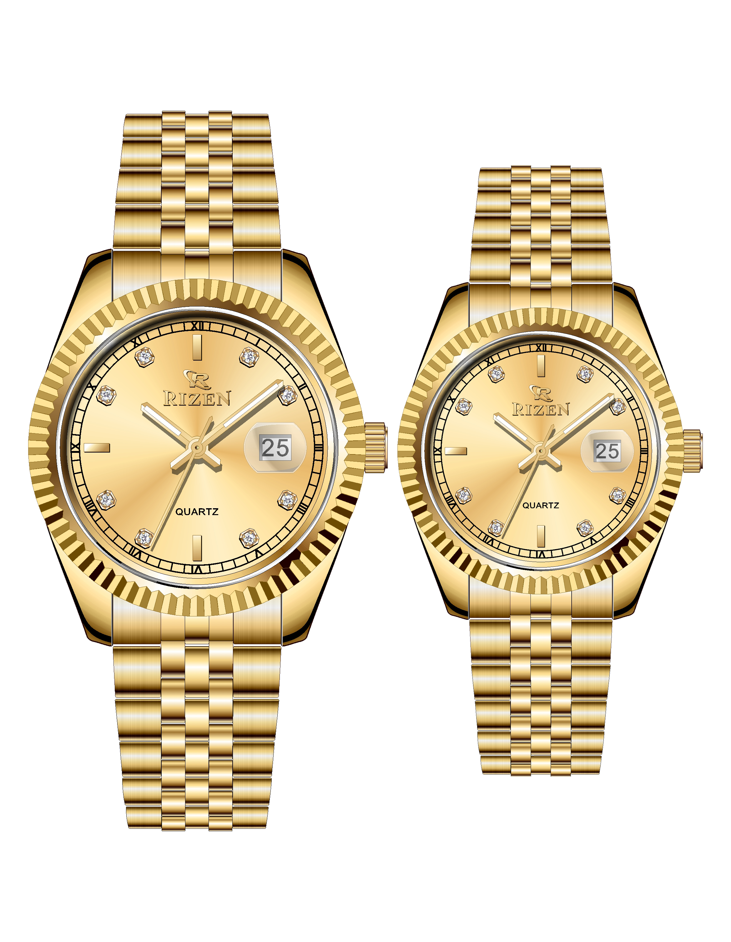Core Gold