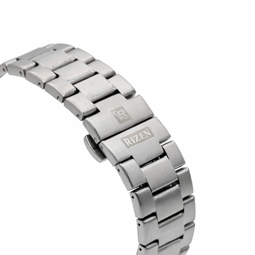 Pulse Steel