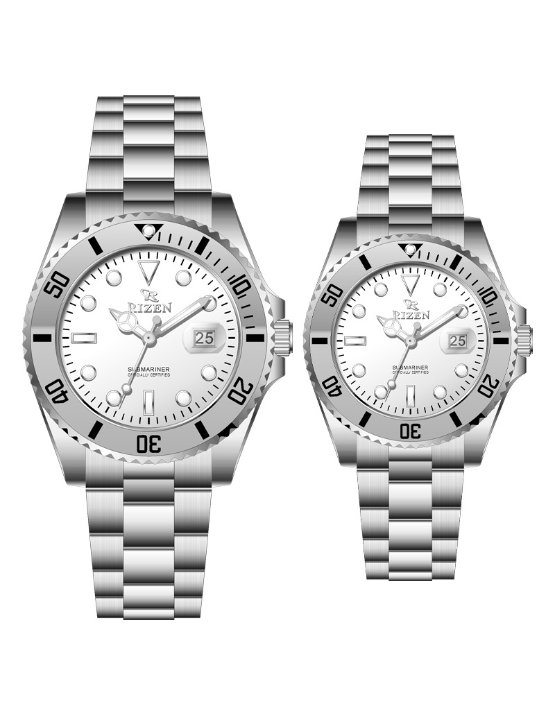 Twinix Silver