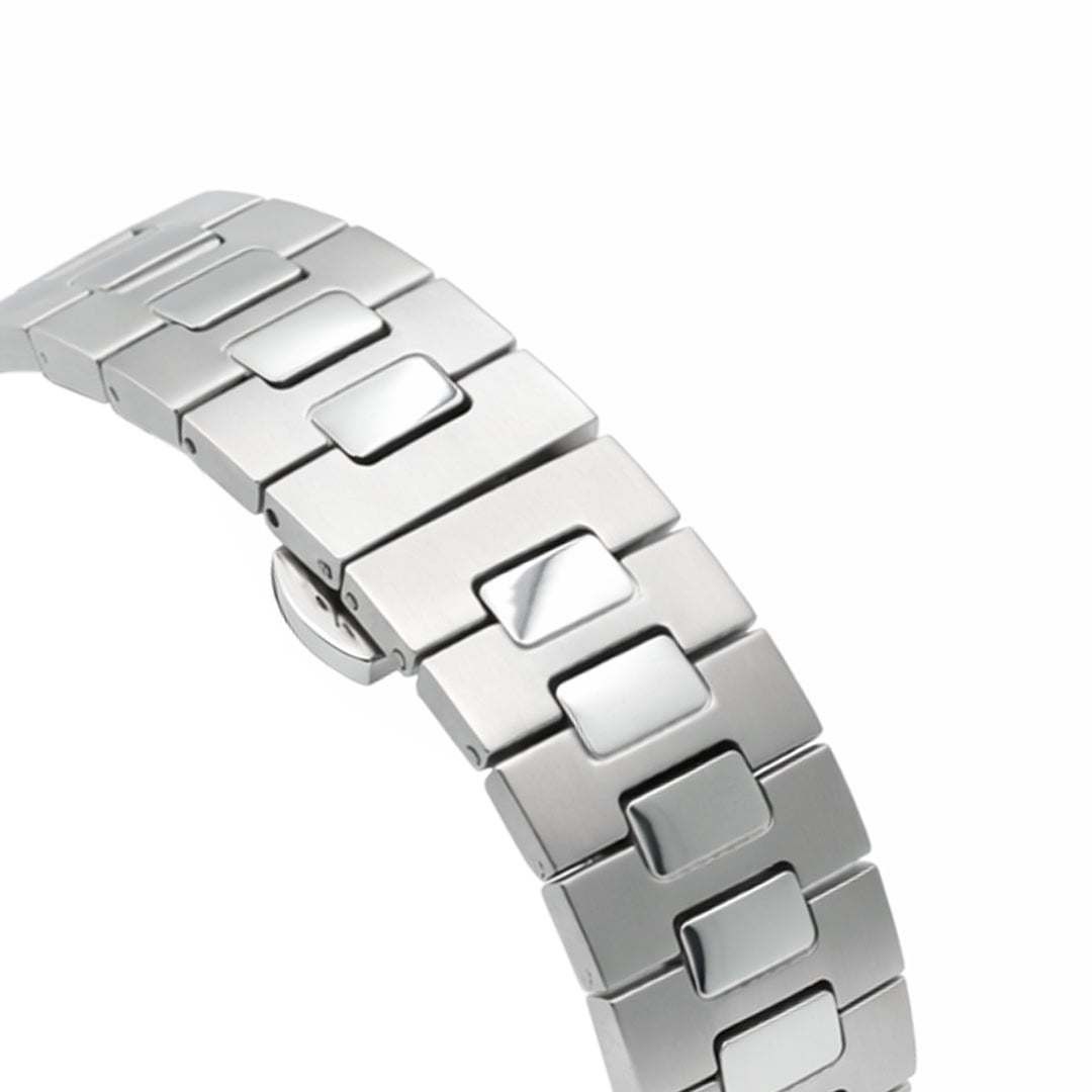 Bravo Silver