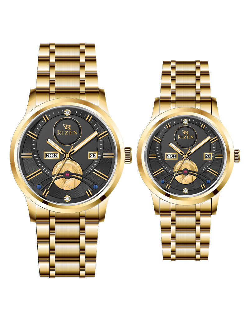 Destiny Gold