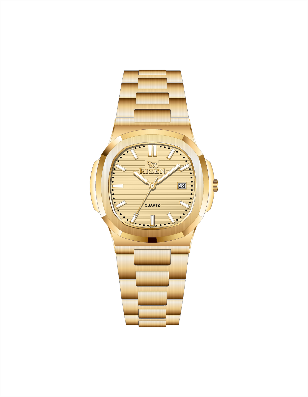 Sorell Gold