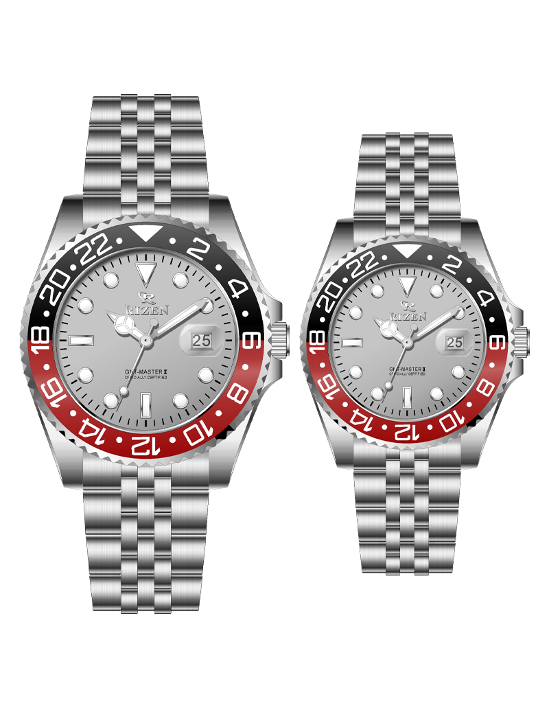 Evermark Silver