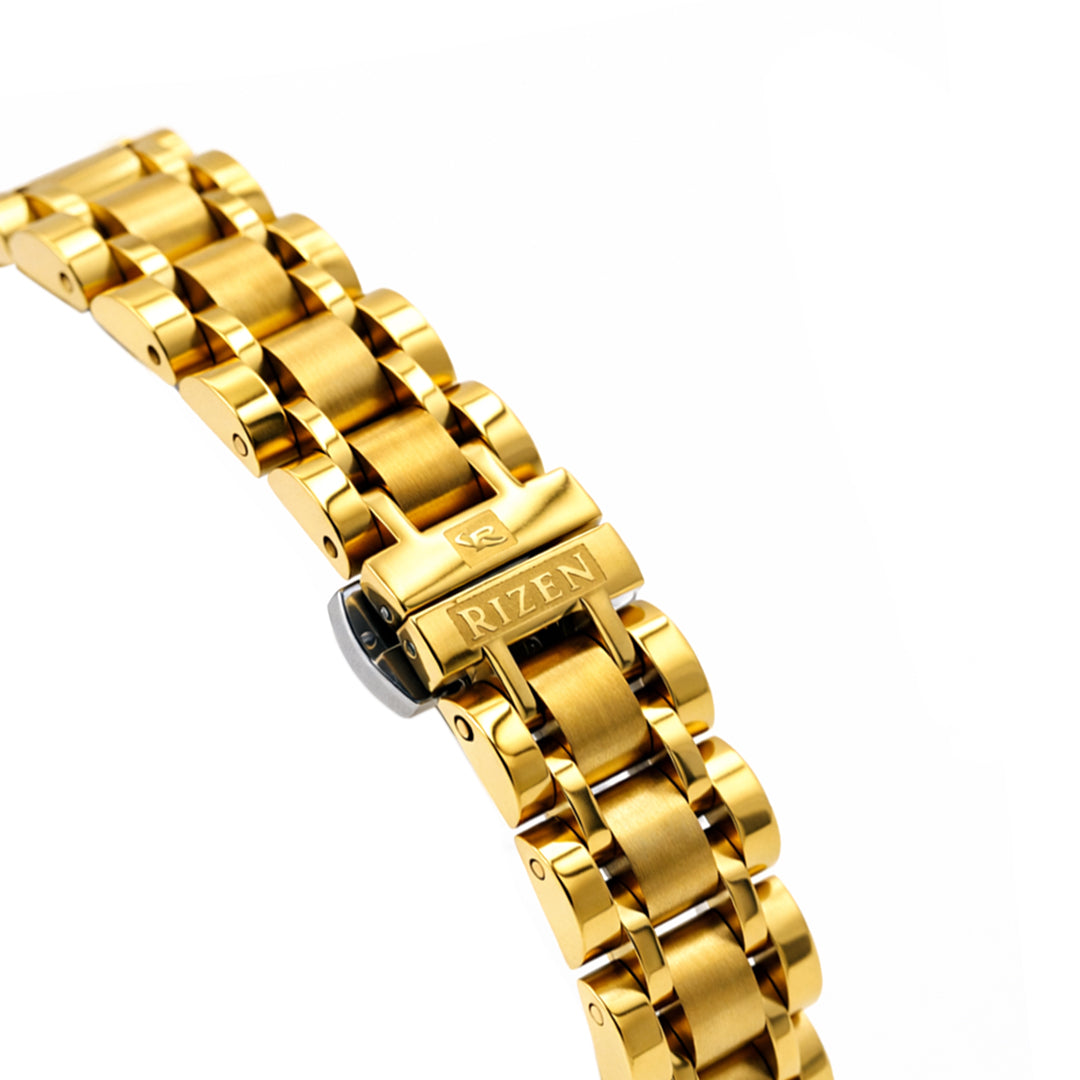 Crystal Gold