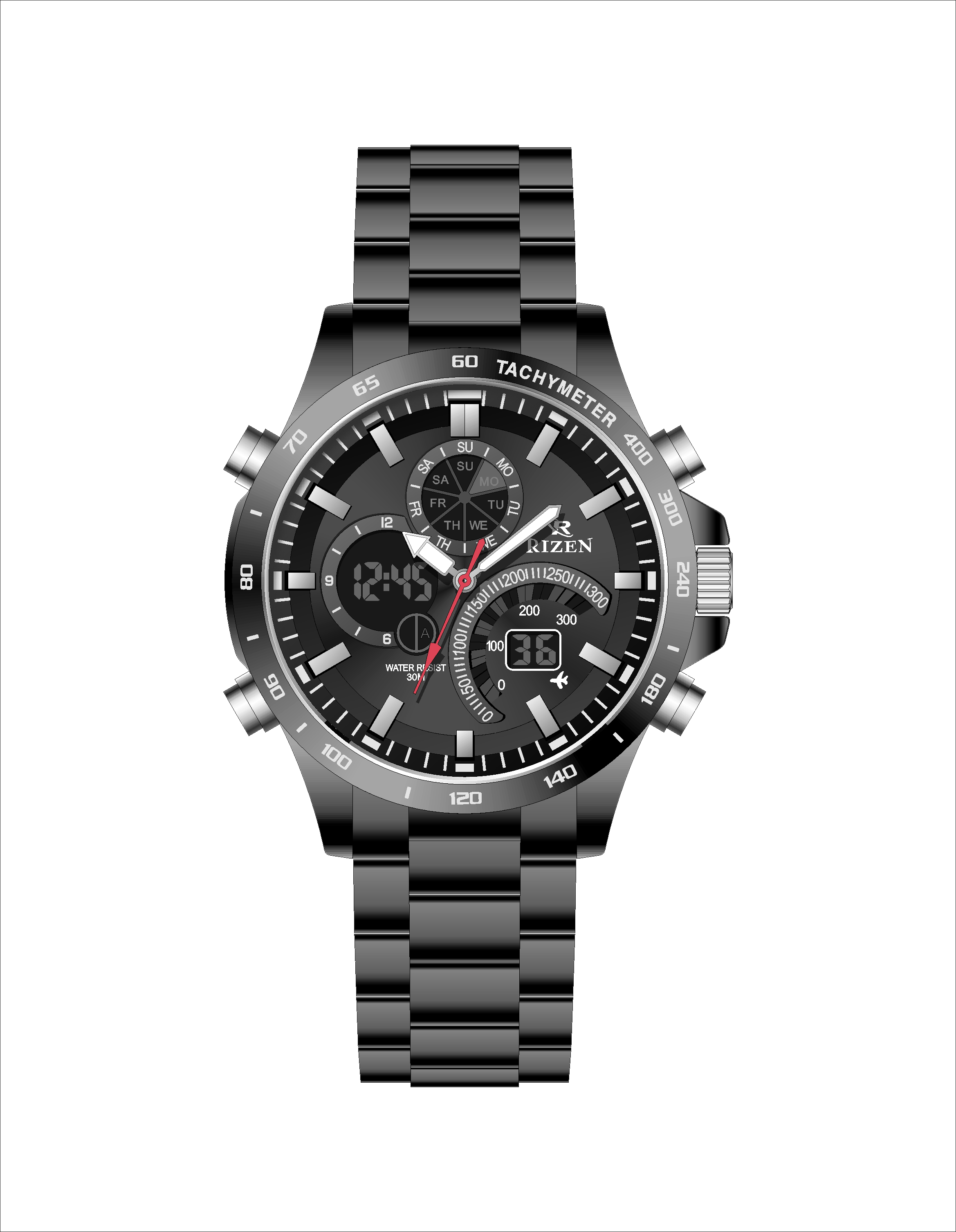 Apex Steel
