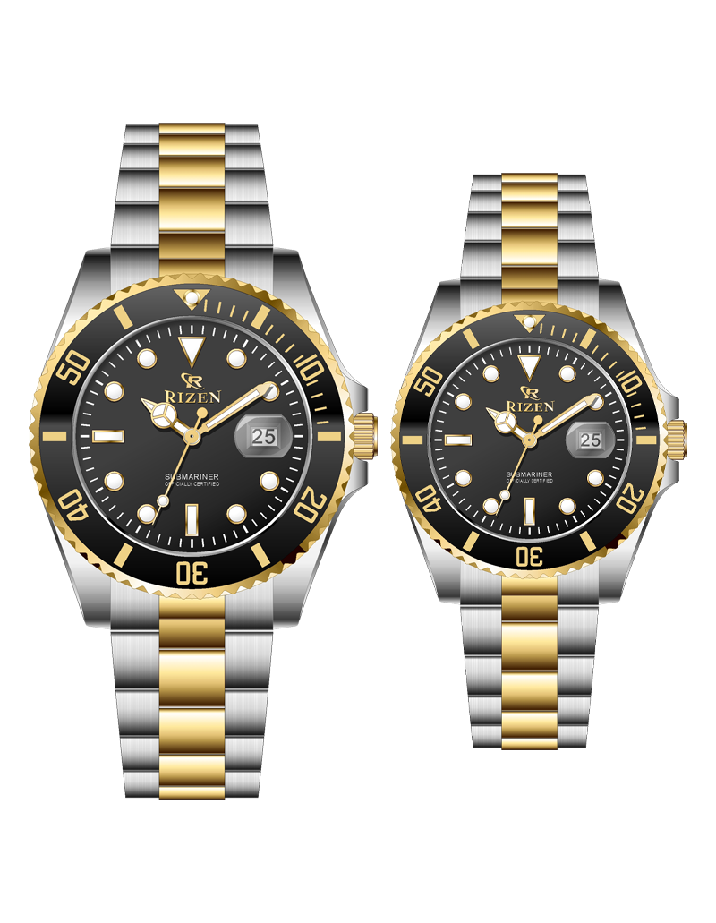 Twinix Two Tone
