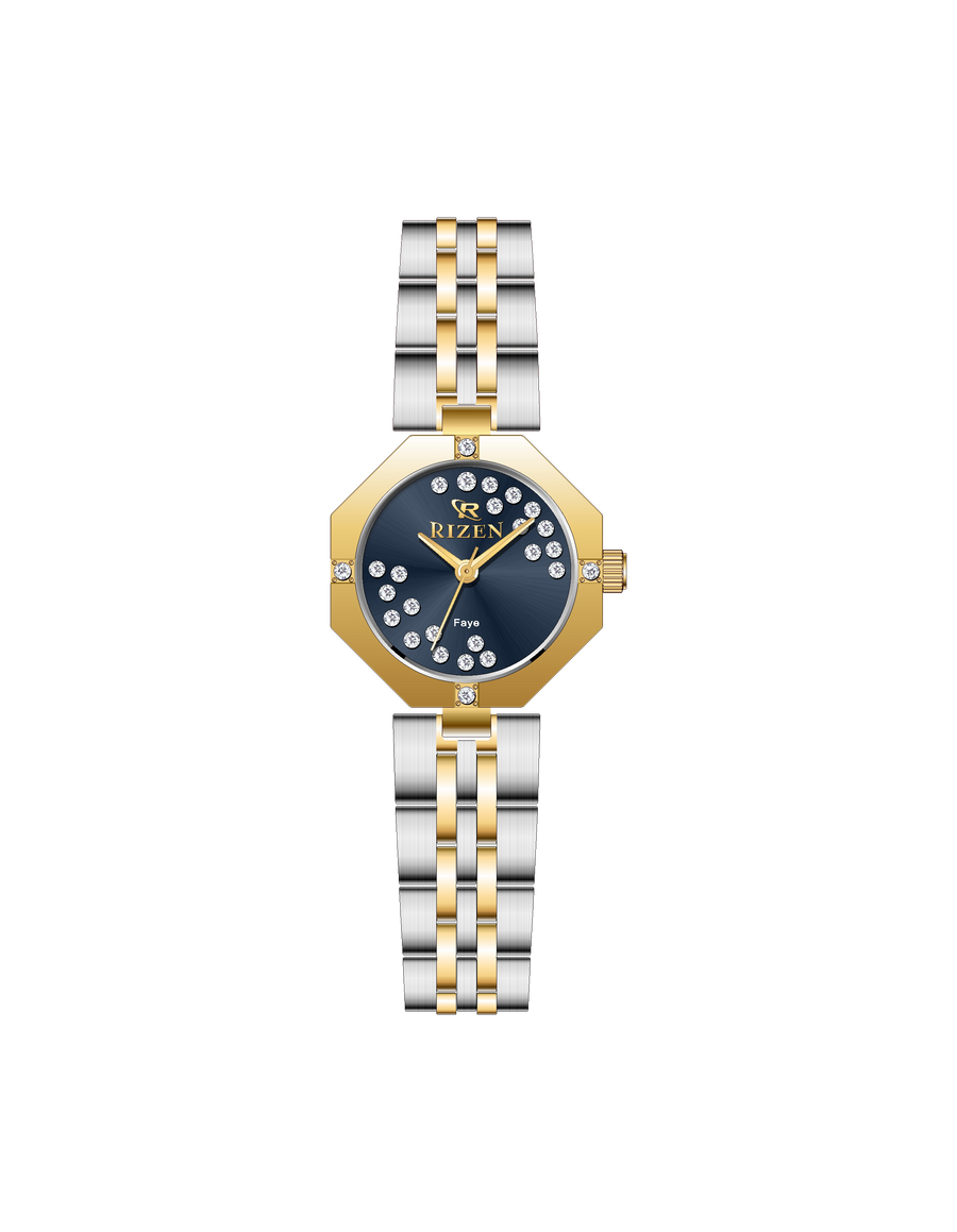 Rizen Watches | Stylish Watches for Men & Women