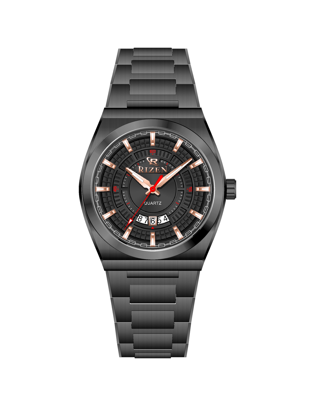 Valmont Black