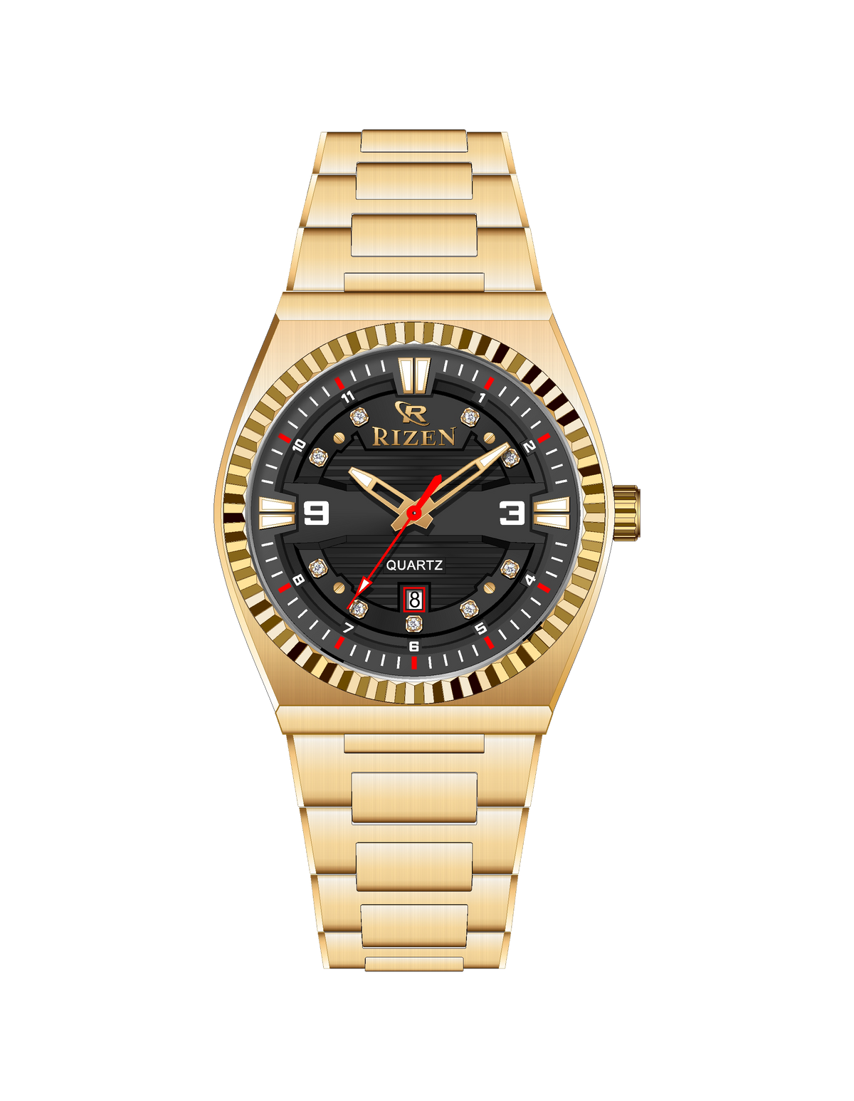 Valmont Gold