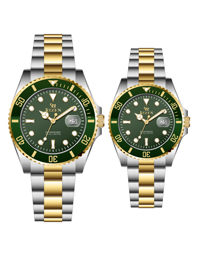 Twinix Two Tone