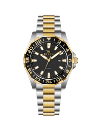 Alpha Gold