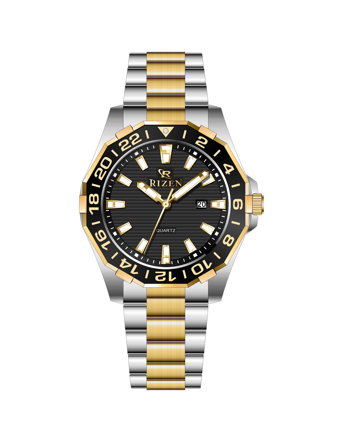 Alpha Gold