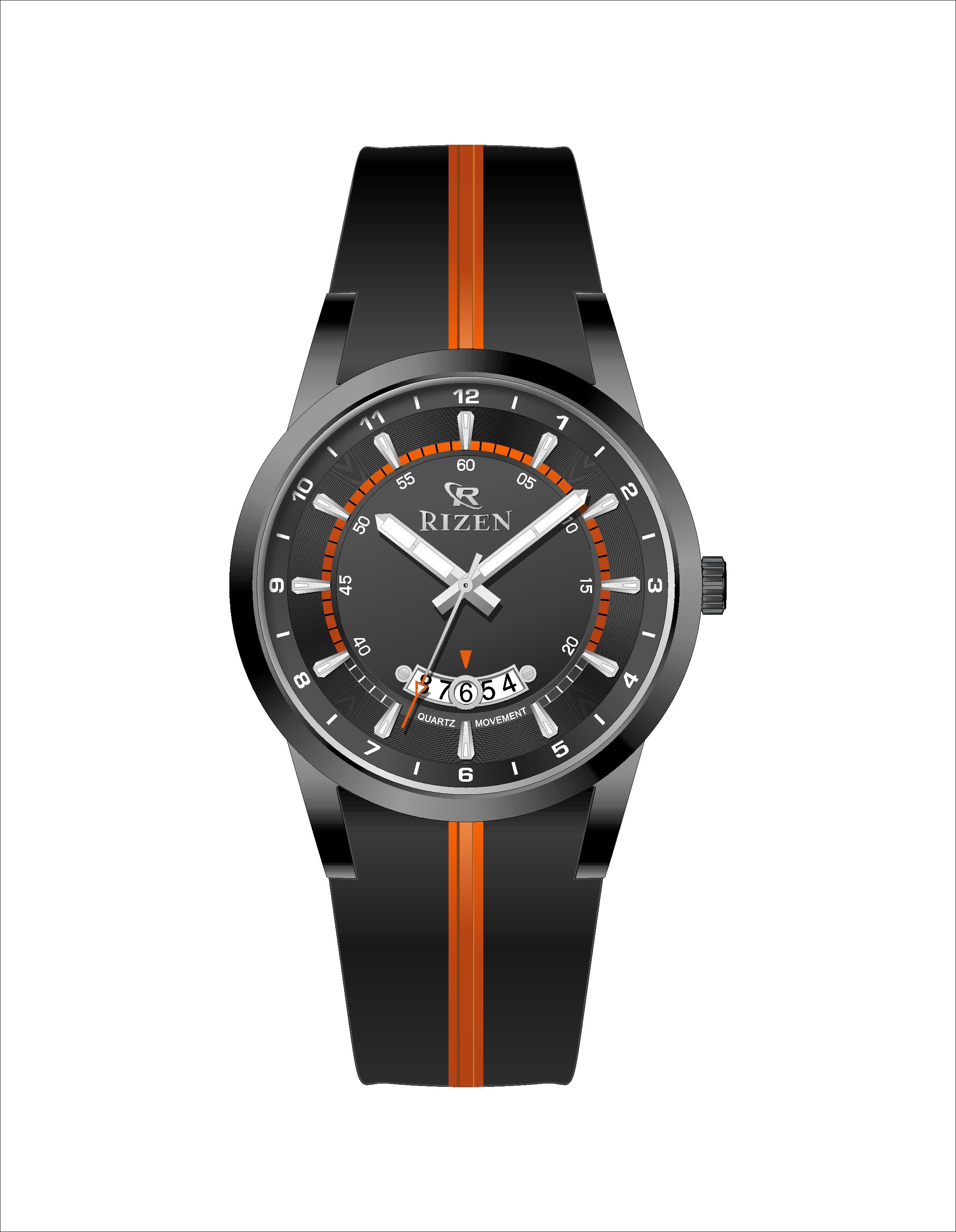 Eon Black