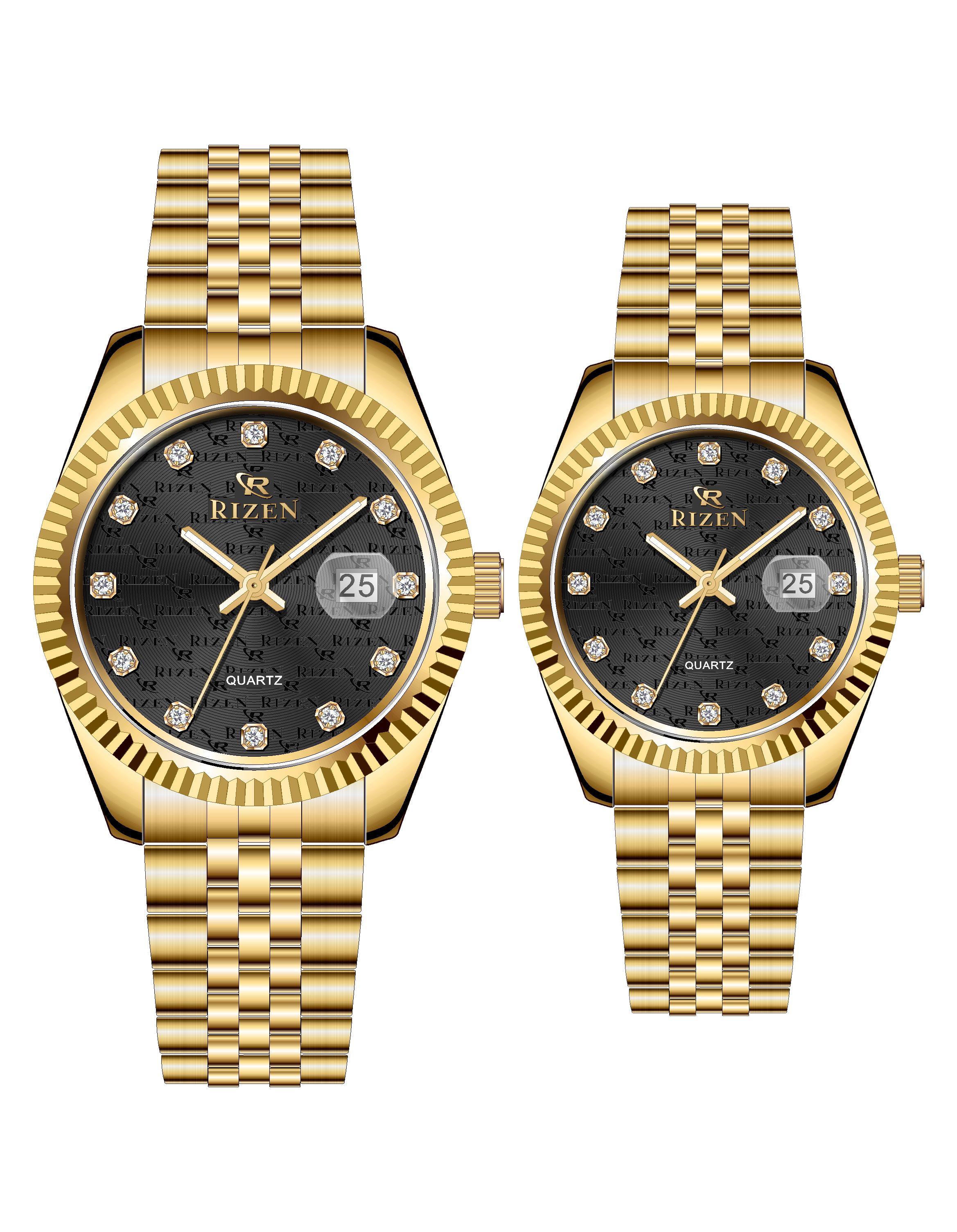 Core Gold