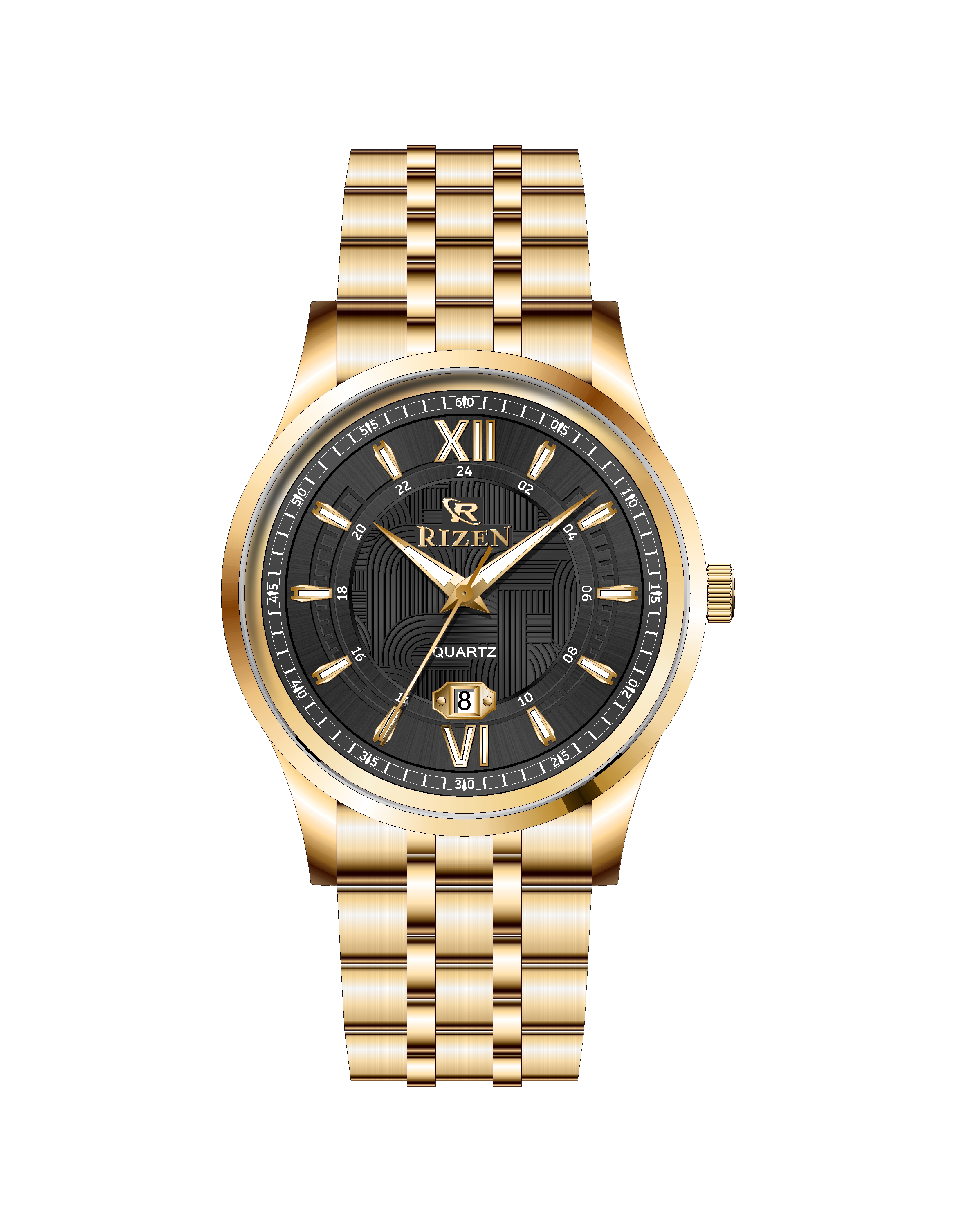 Stravon Gold