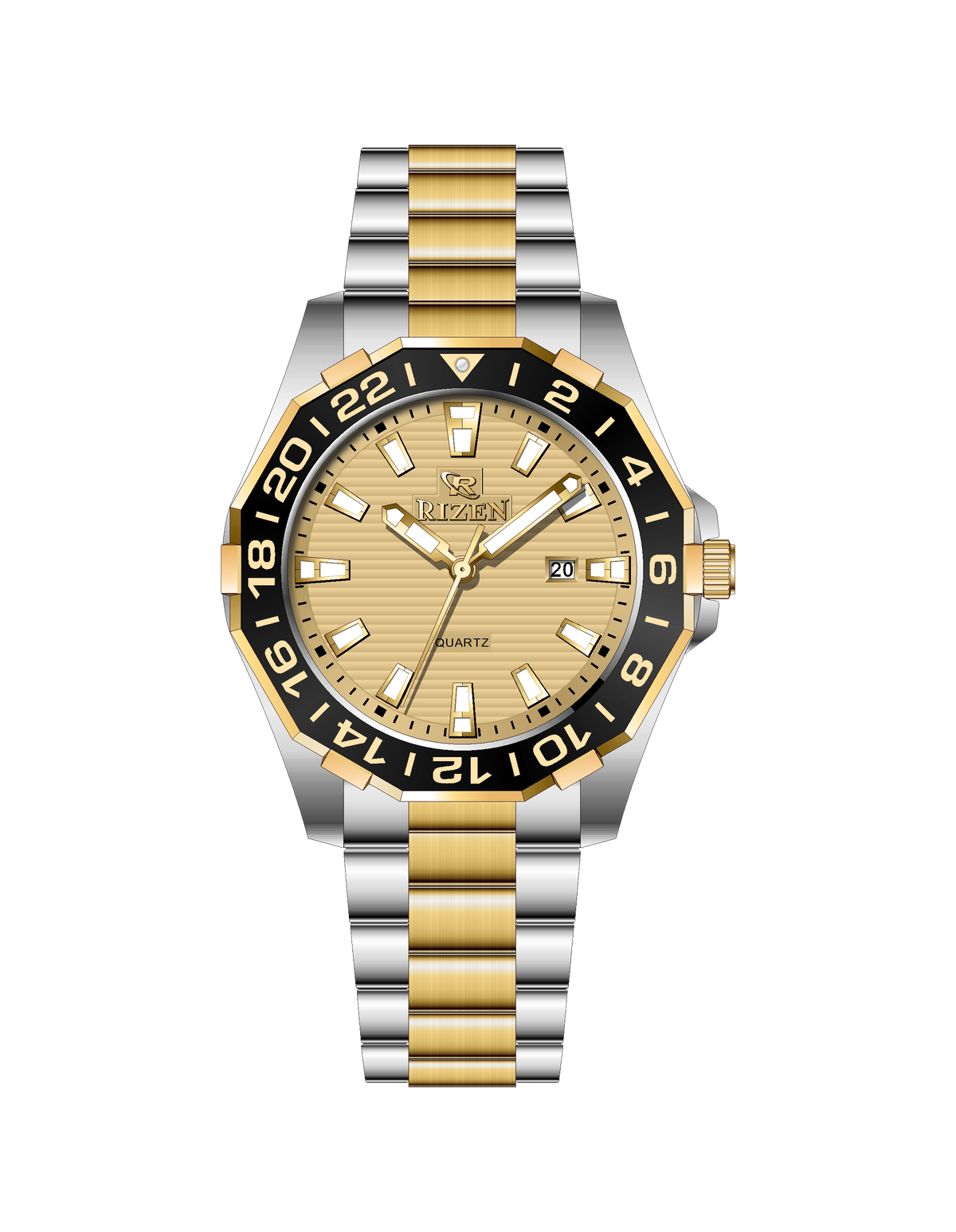 Alpha Gold