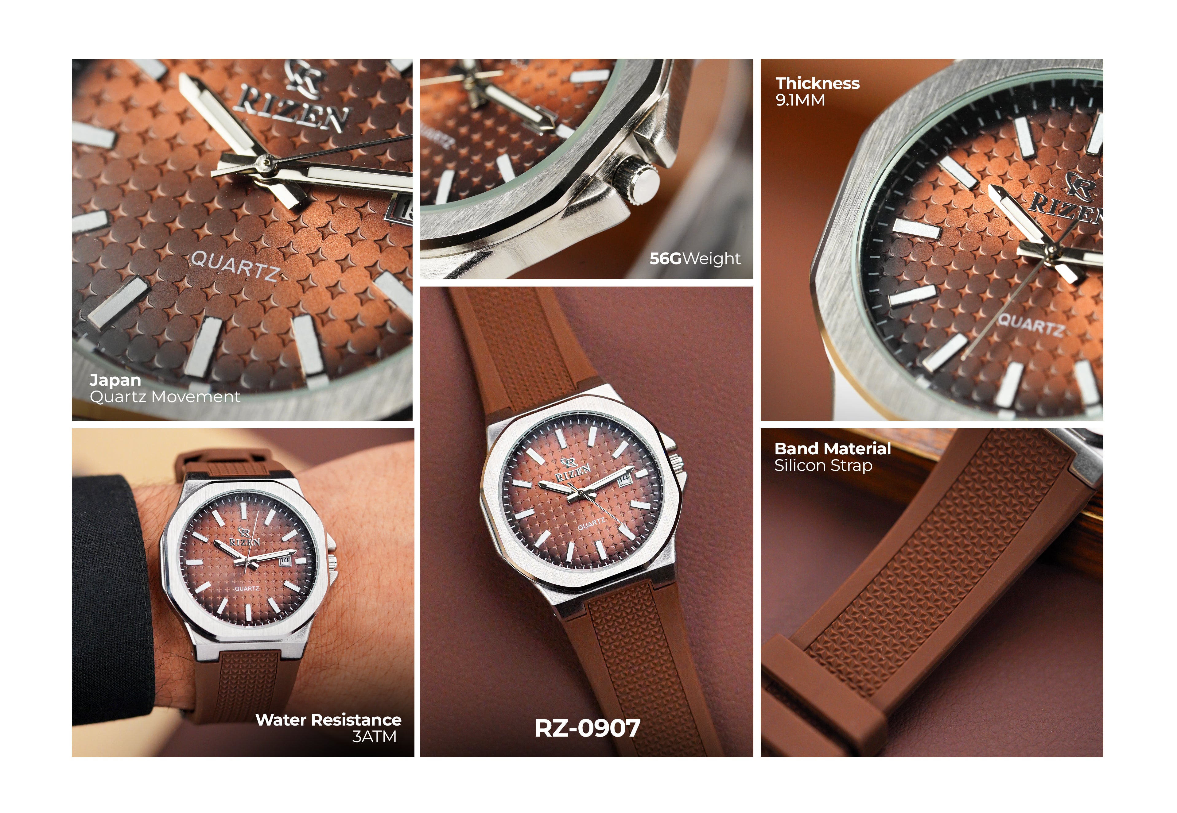 Roger Silver Enhanced Image 1