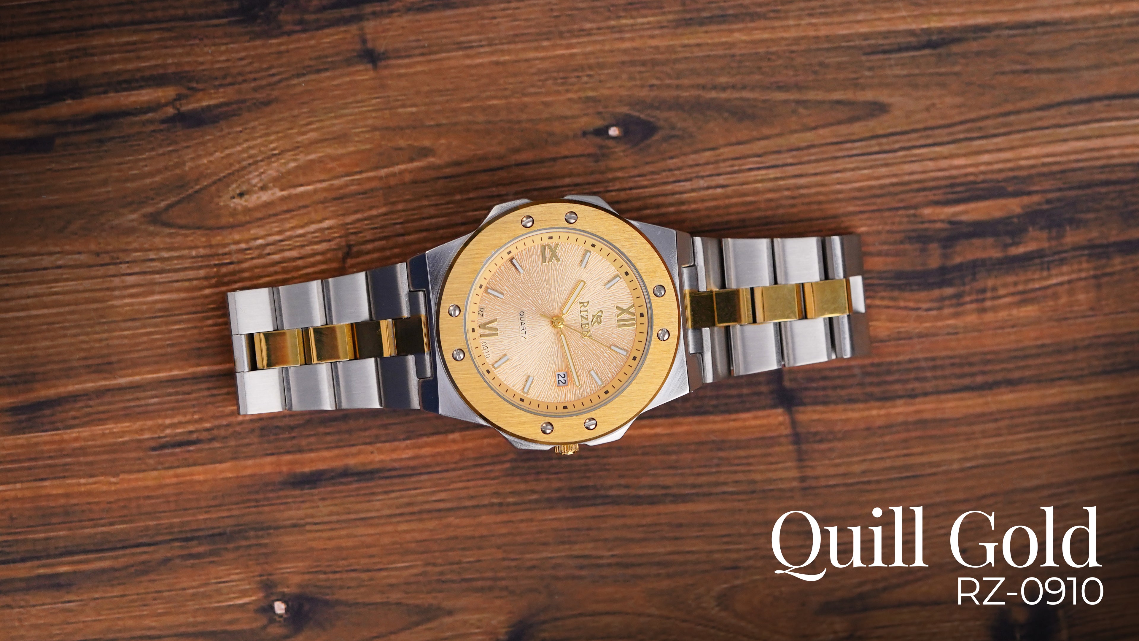 Quill Duo Enhanced Image 2