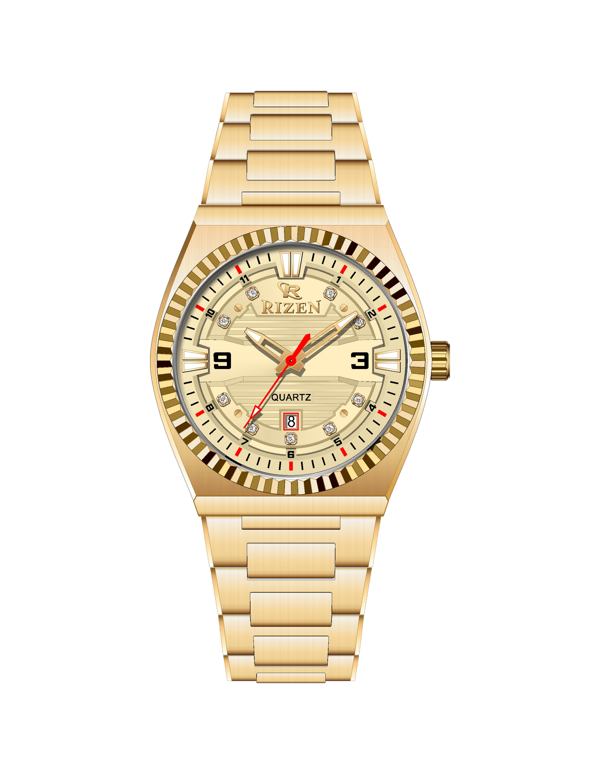 Valmont Gold