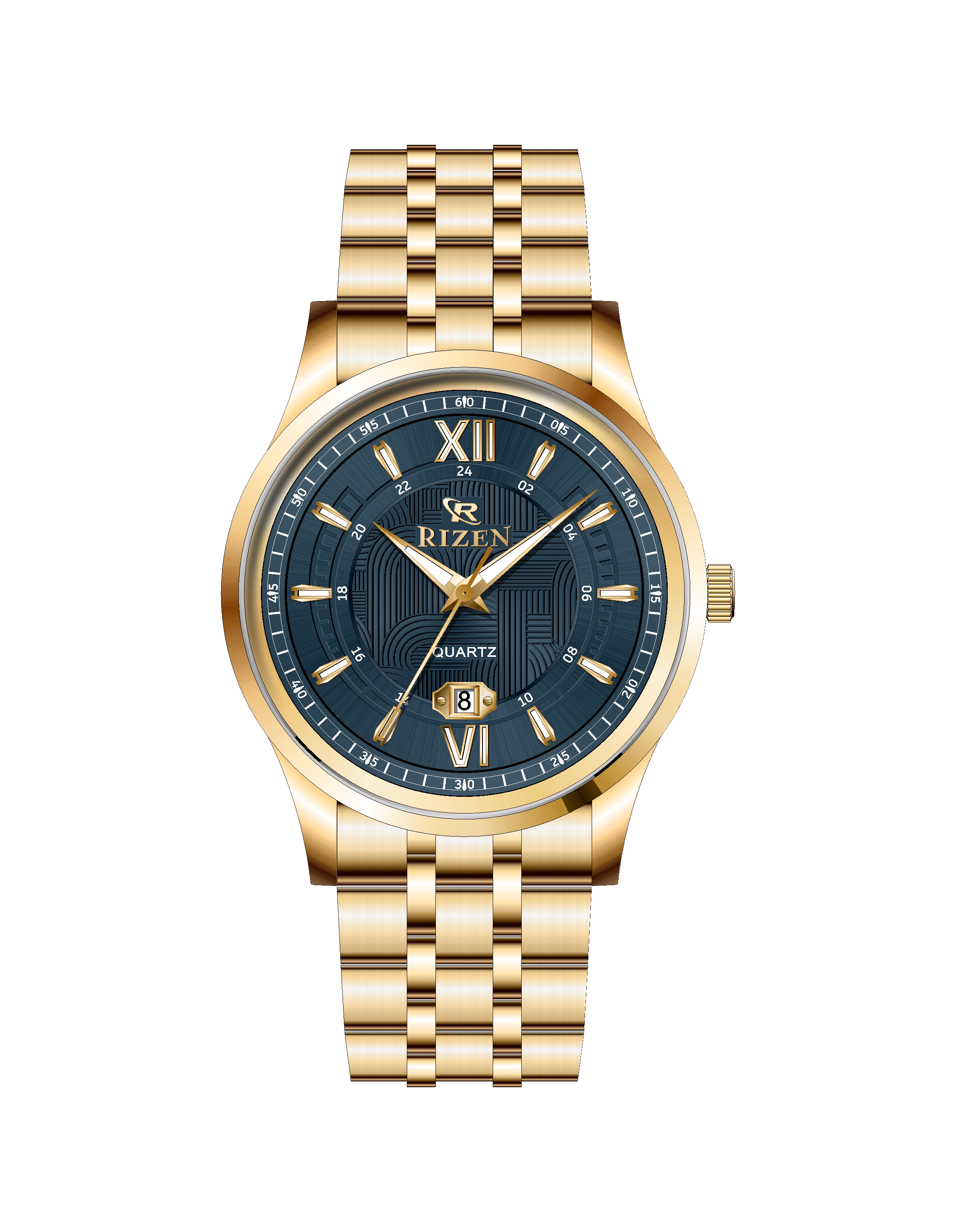 Stravon Gold