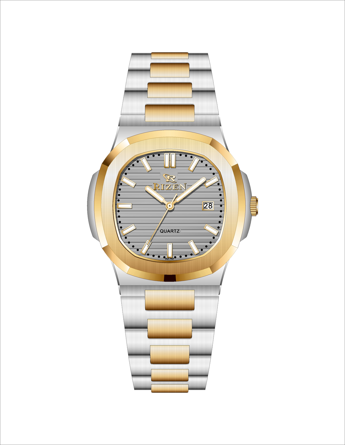 Raelix Two Tone