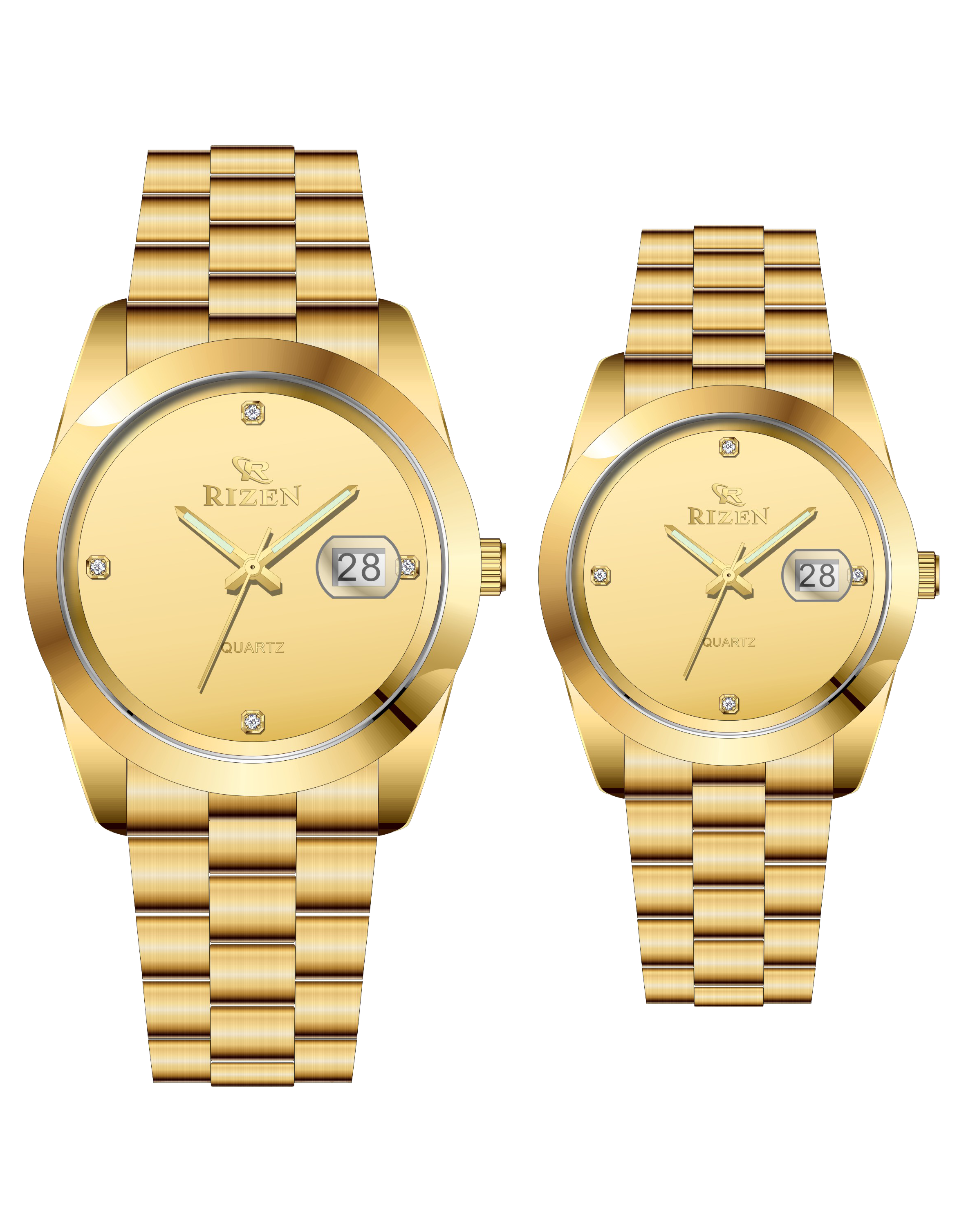 Desire Goldmark