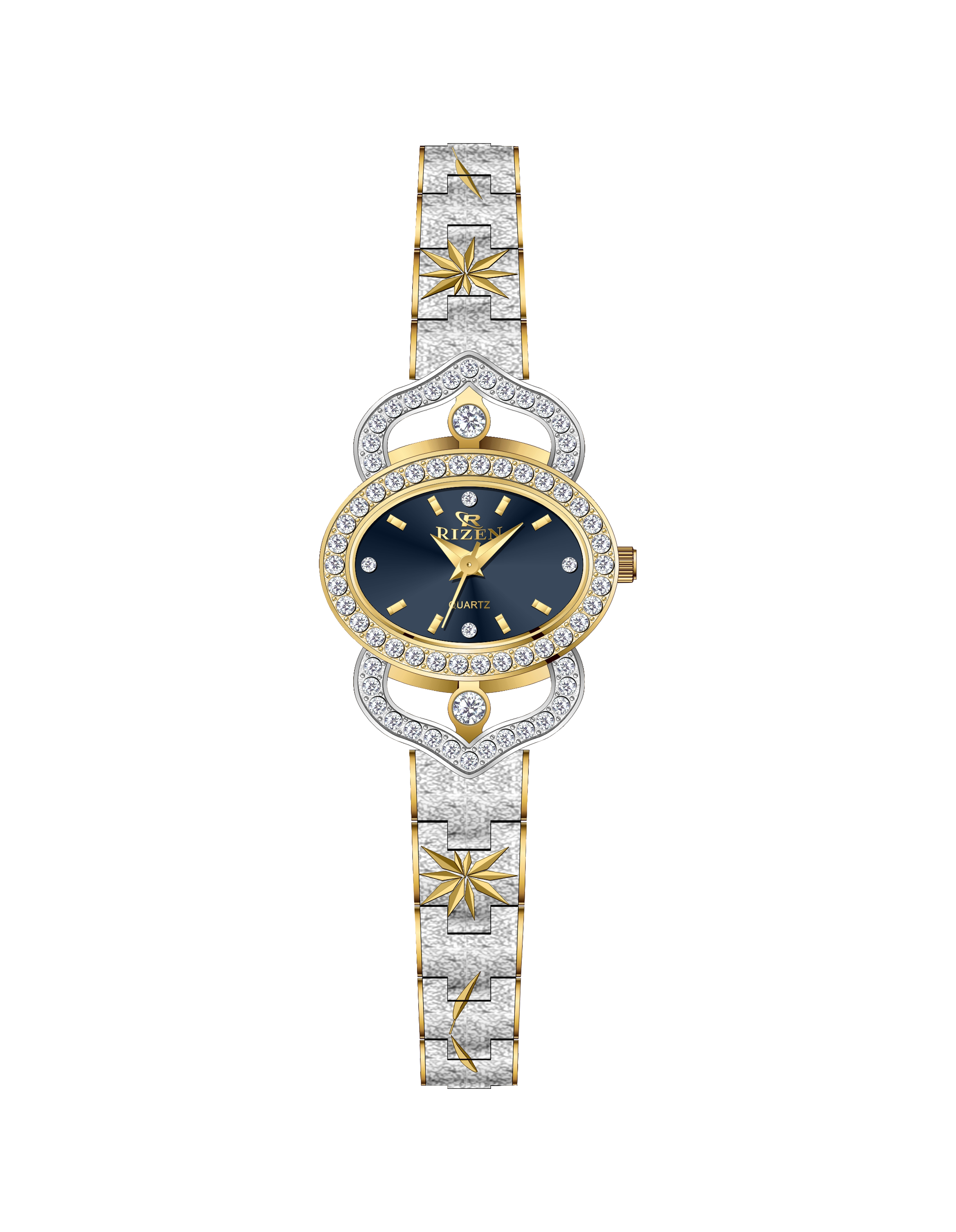 Crown Frost