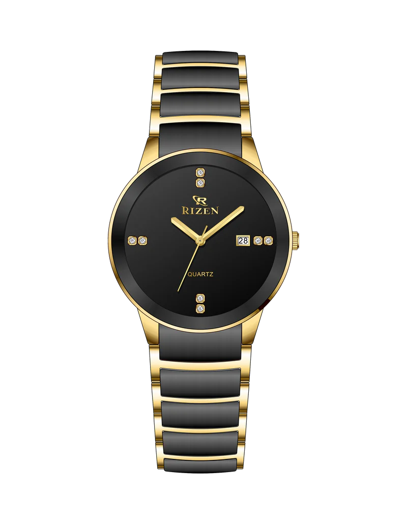 Regal Black
