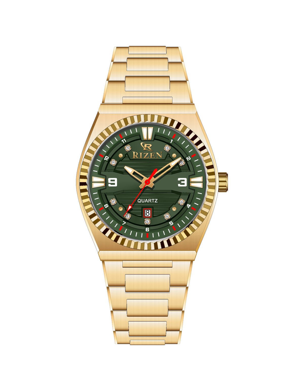 Valmont Gold