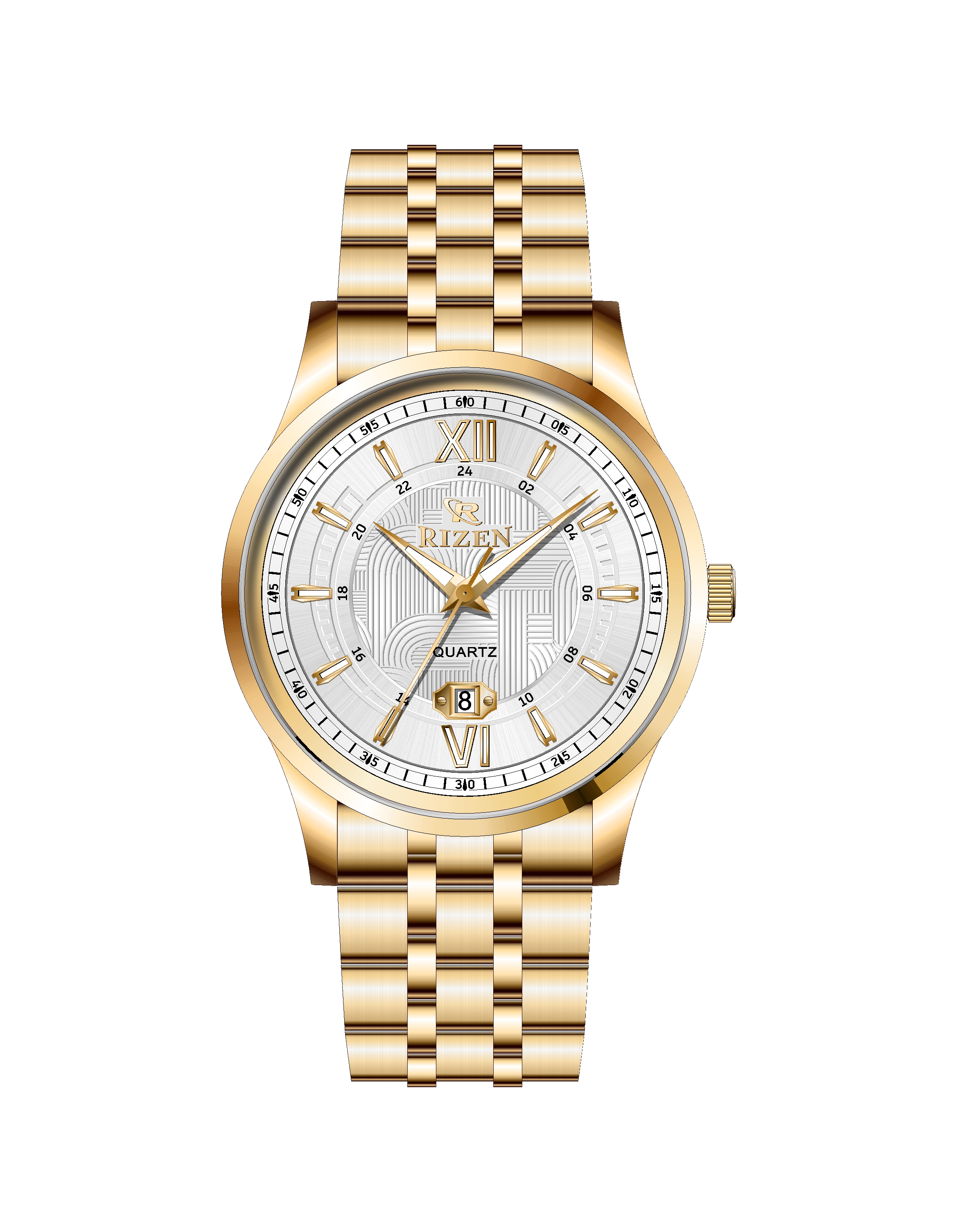 Stravon Gold