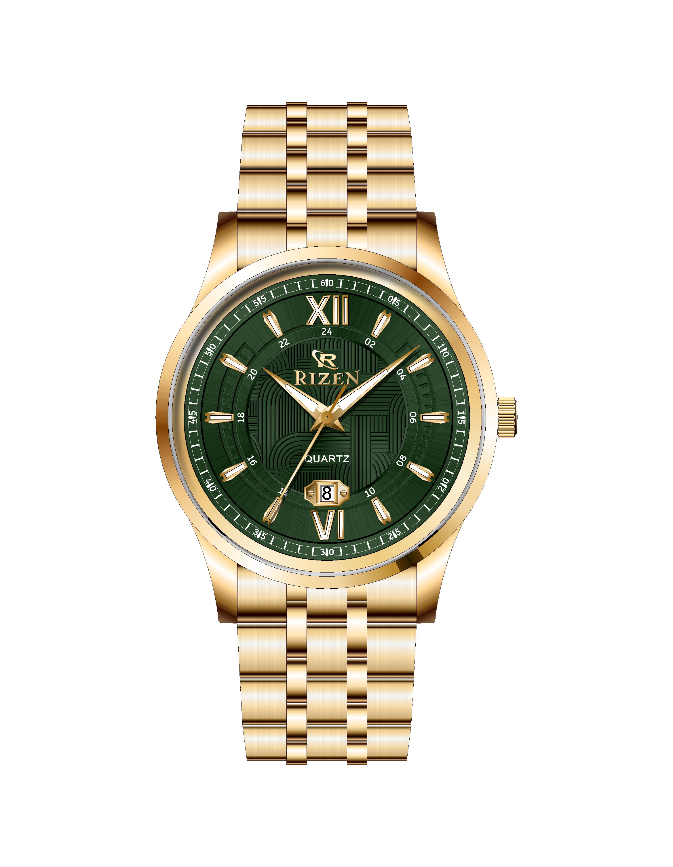 Stravon Gold