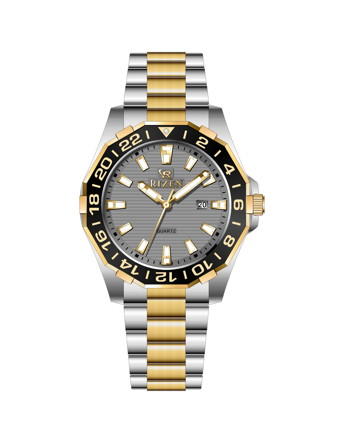 Alpha Gold