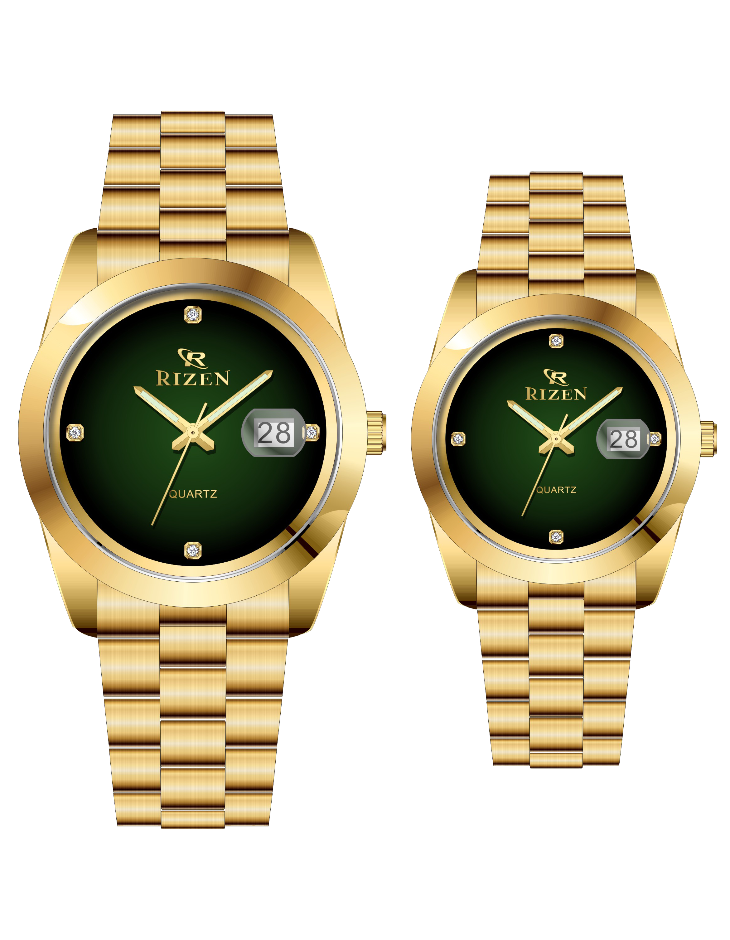 Desire Goldmark