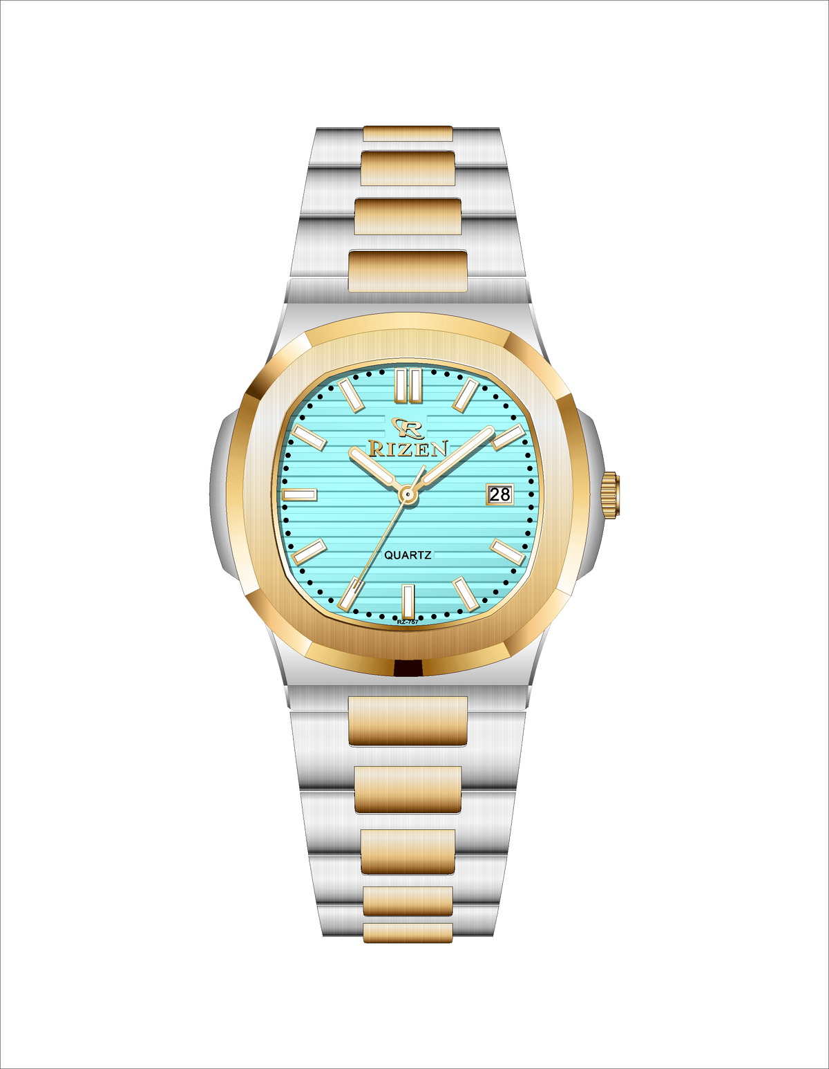 Raelix Two Tone