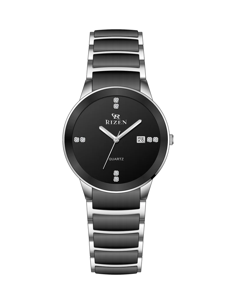 Regal Black