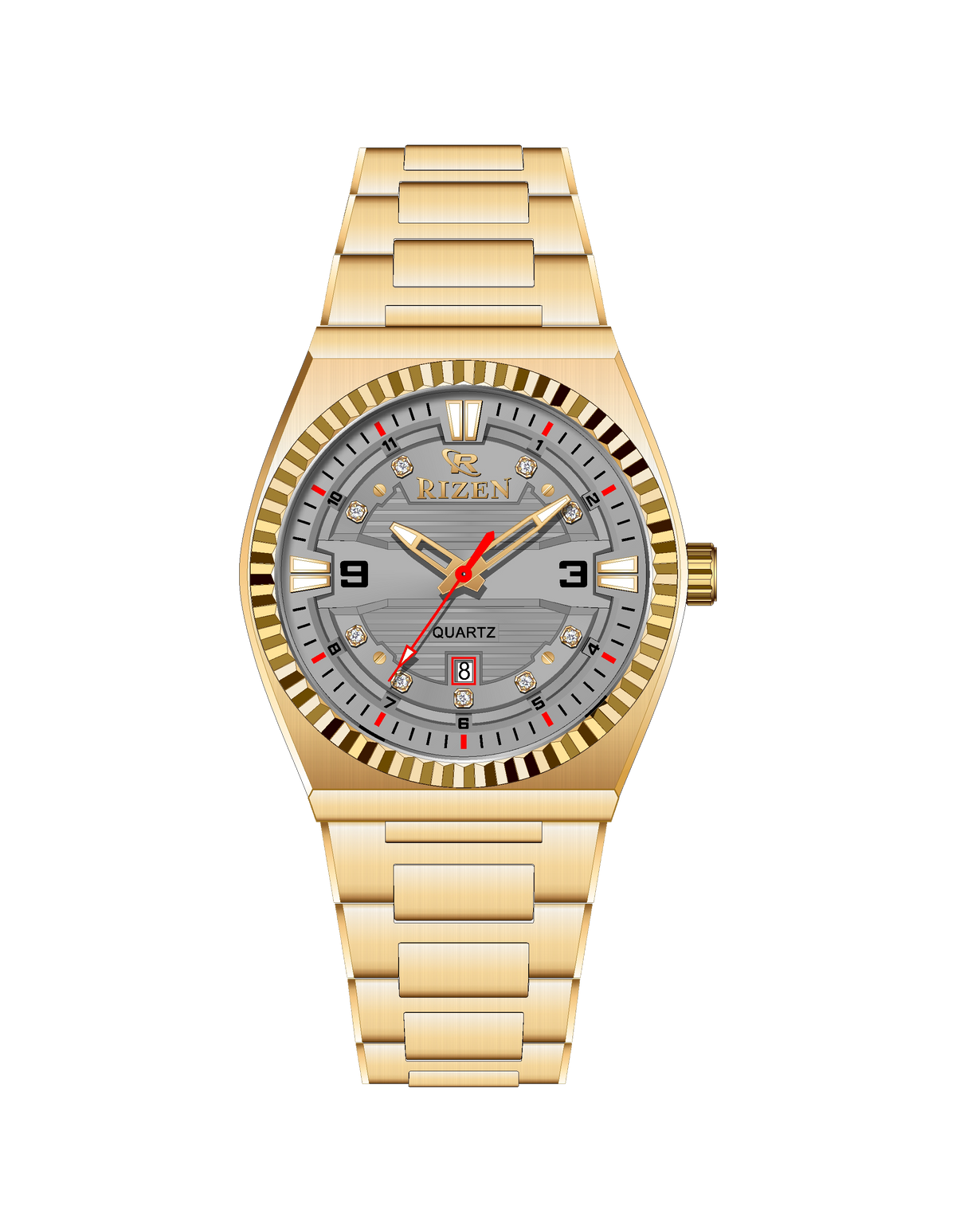 Valmont Gold