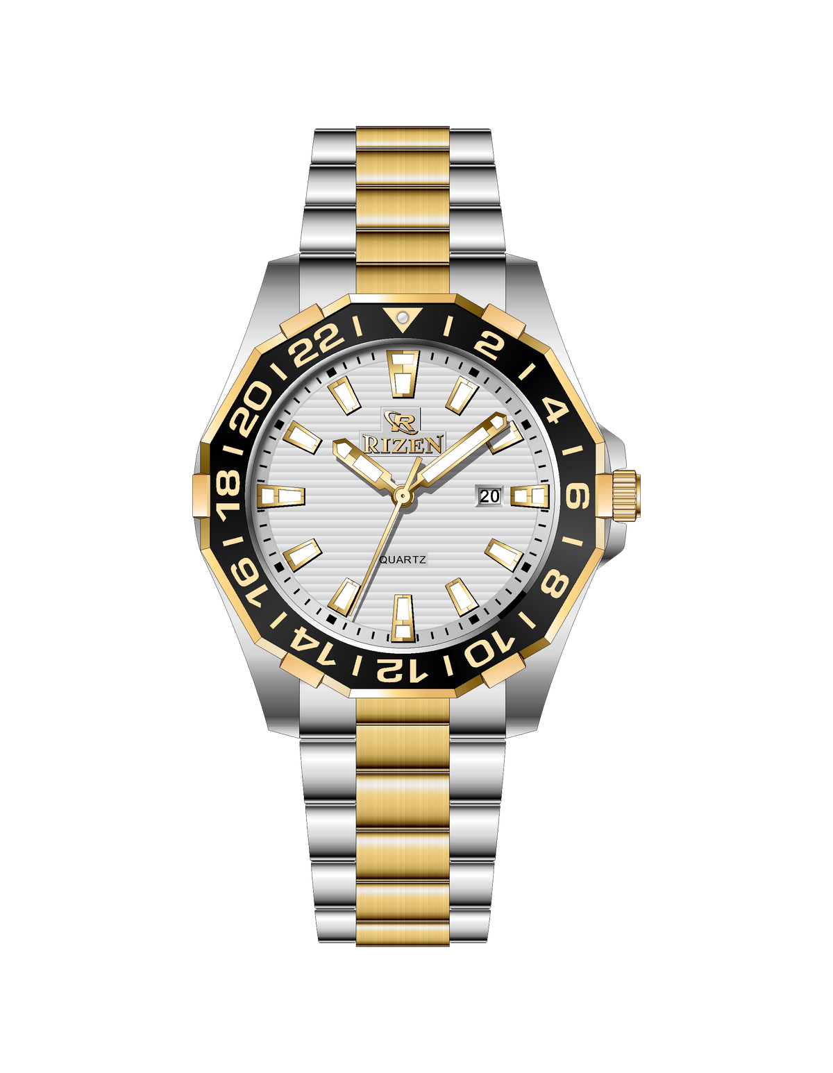 Alpha Gold
