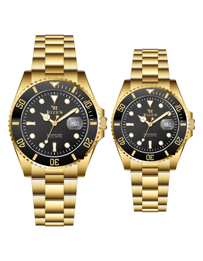 Twinix Gold