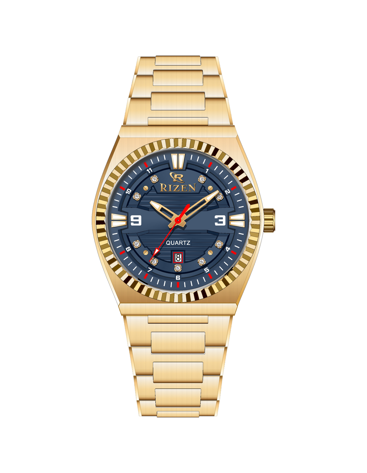 Valmont Gold