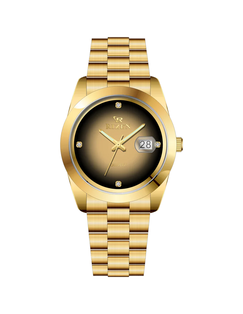 Luna Gold