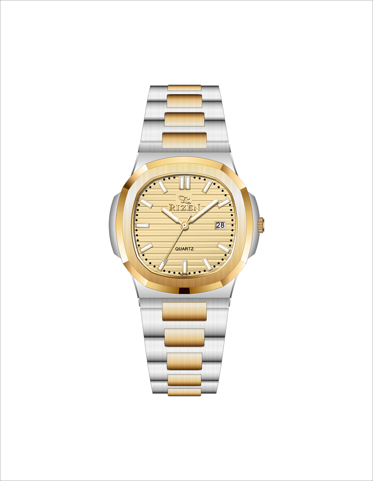 Sorell Two Tone
