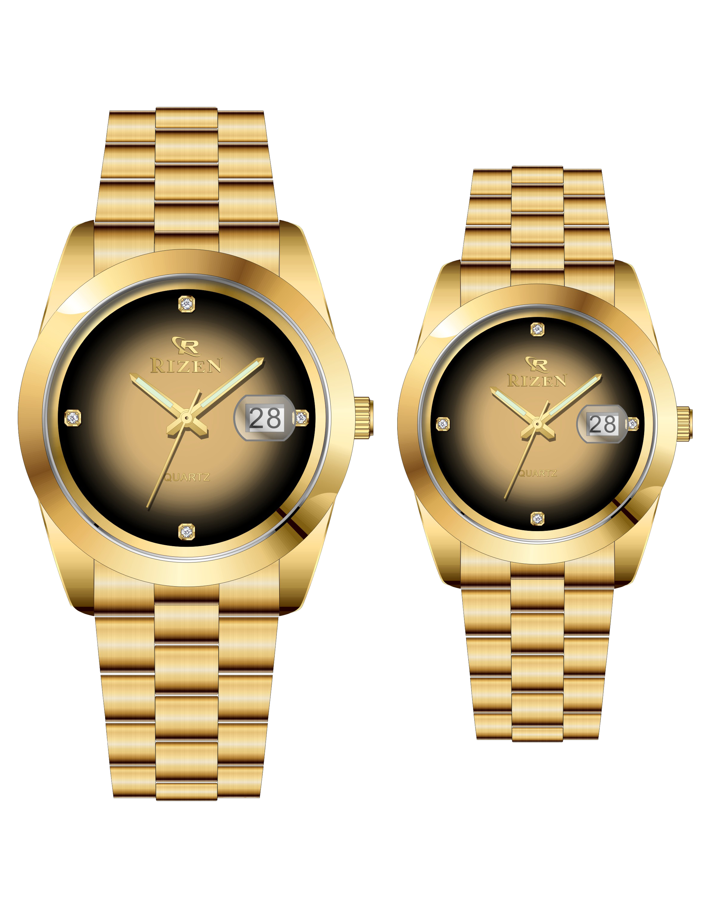 Desire Goldmark
