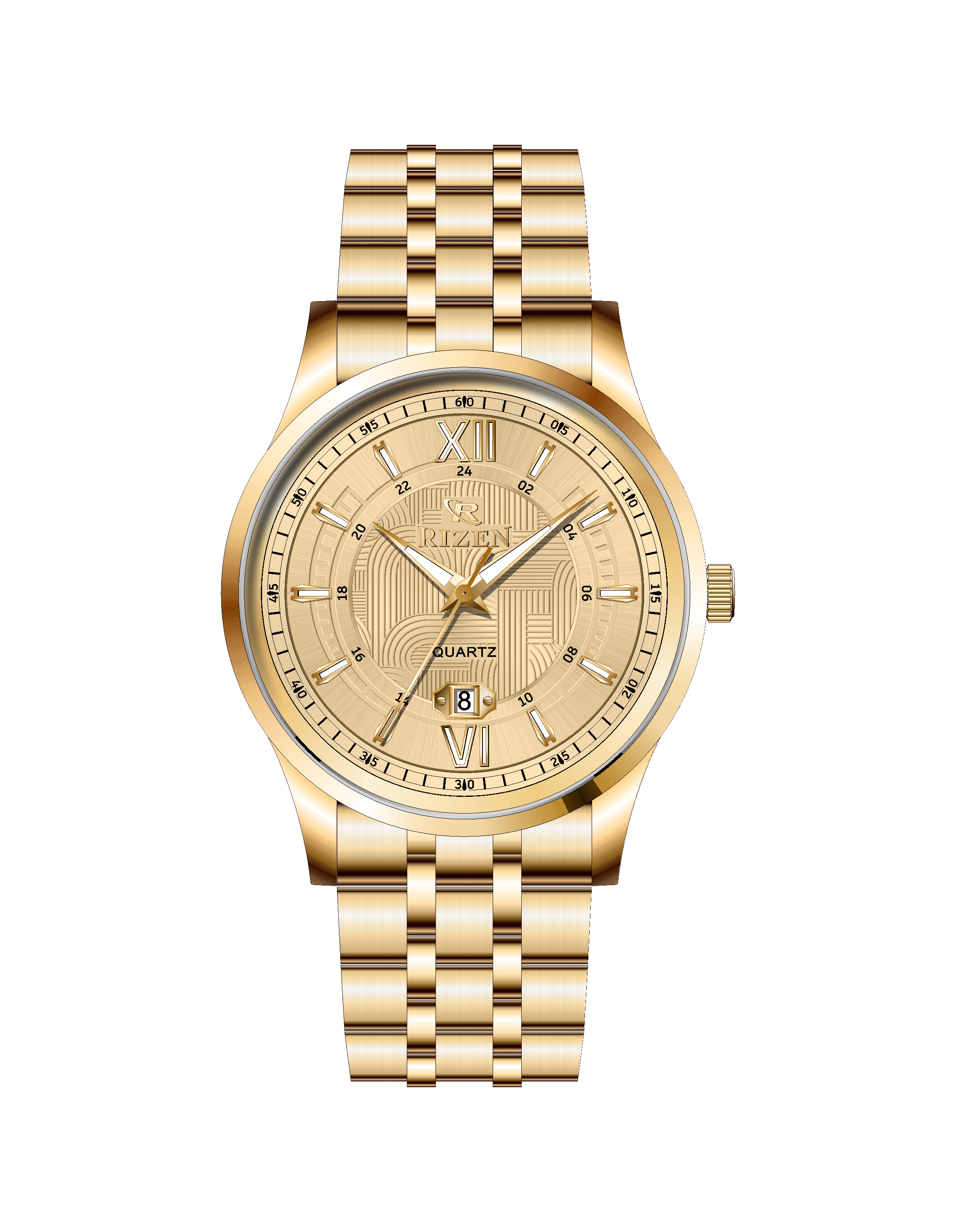 Stravon Gold