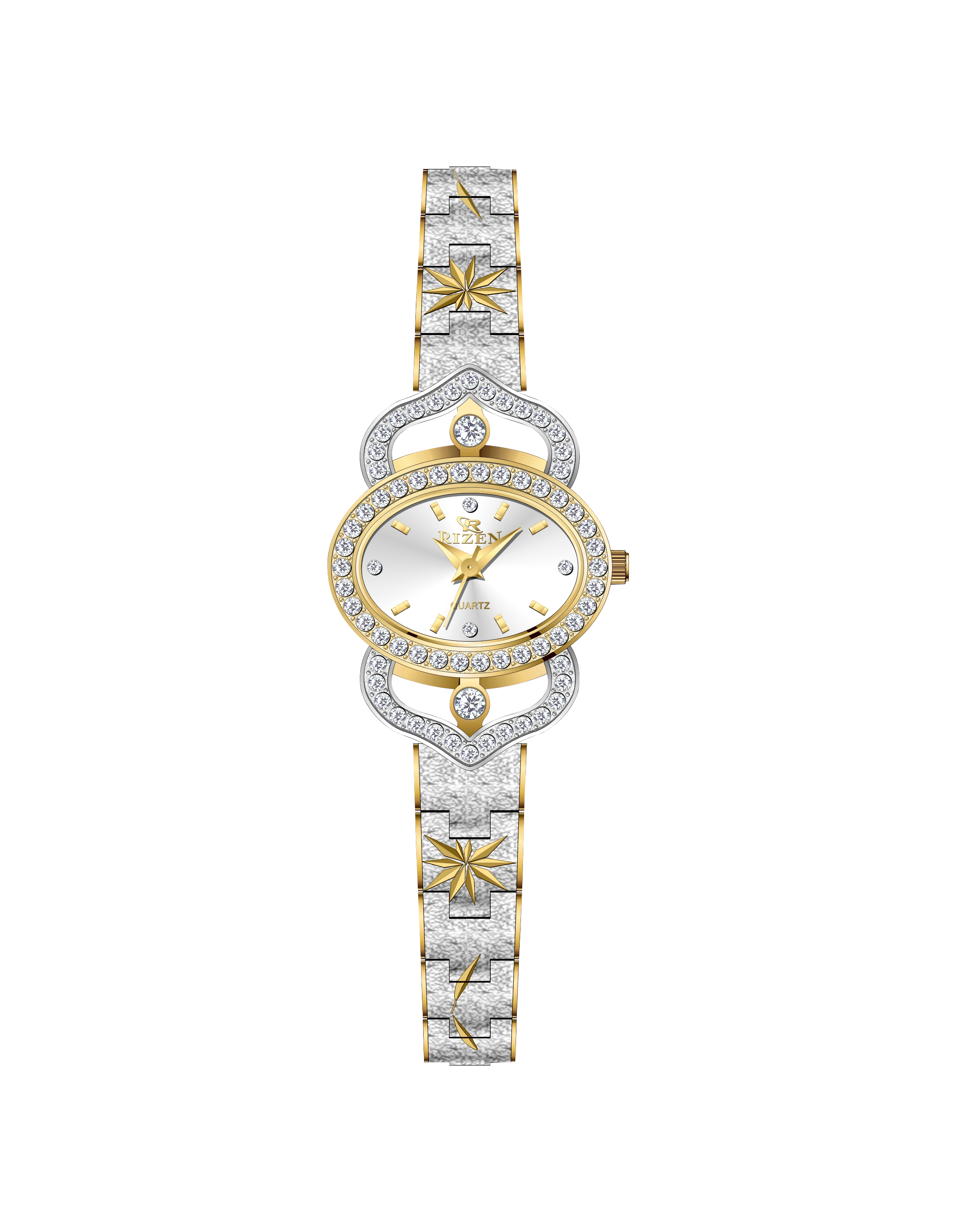 Crown Frost