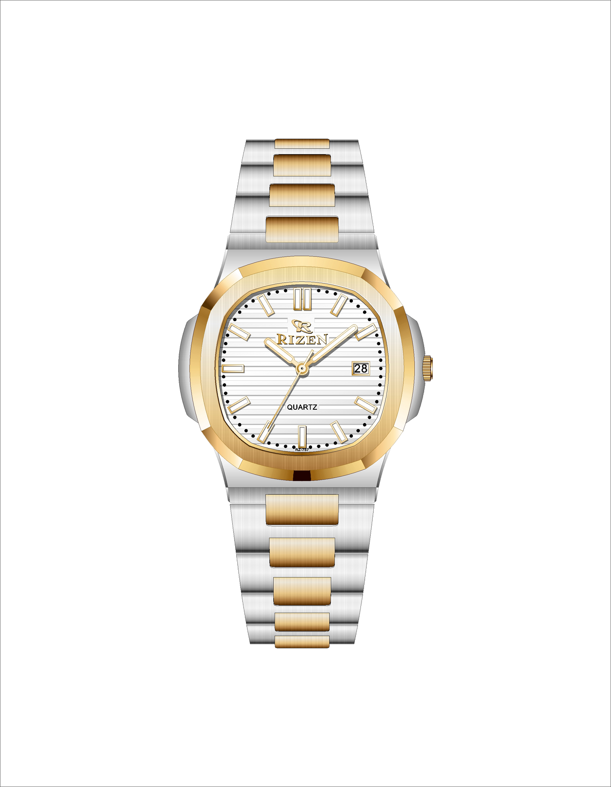 Sorell Two Tone