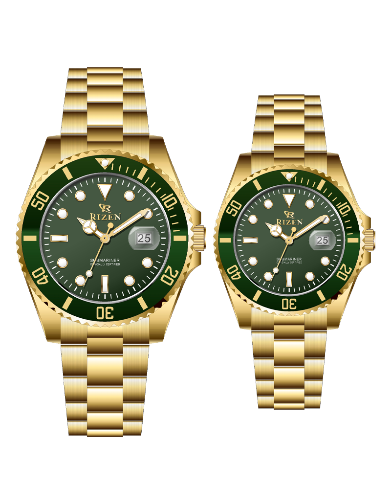 Twinix Gold