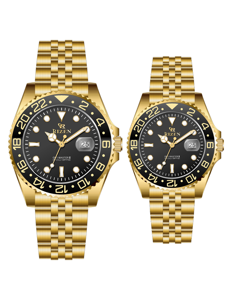 Evermark Gold