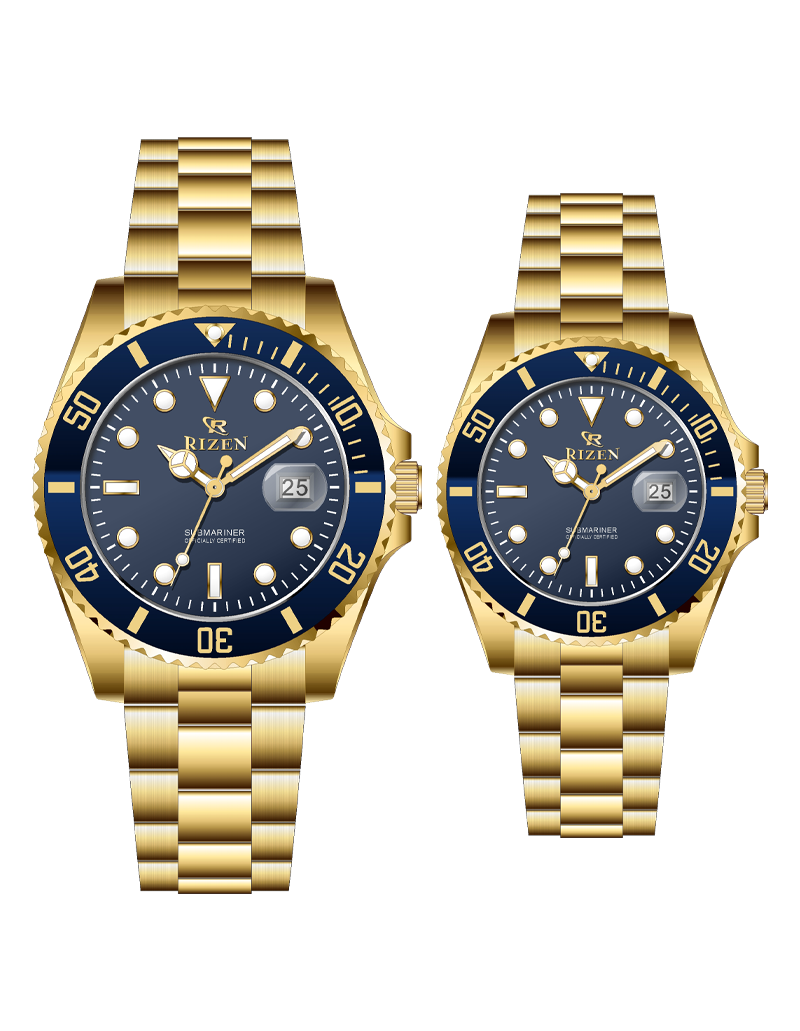 Twinix Gold