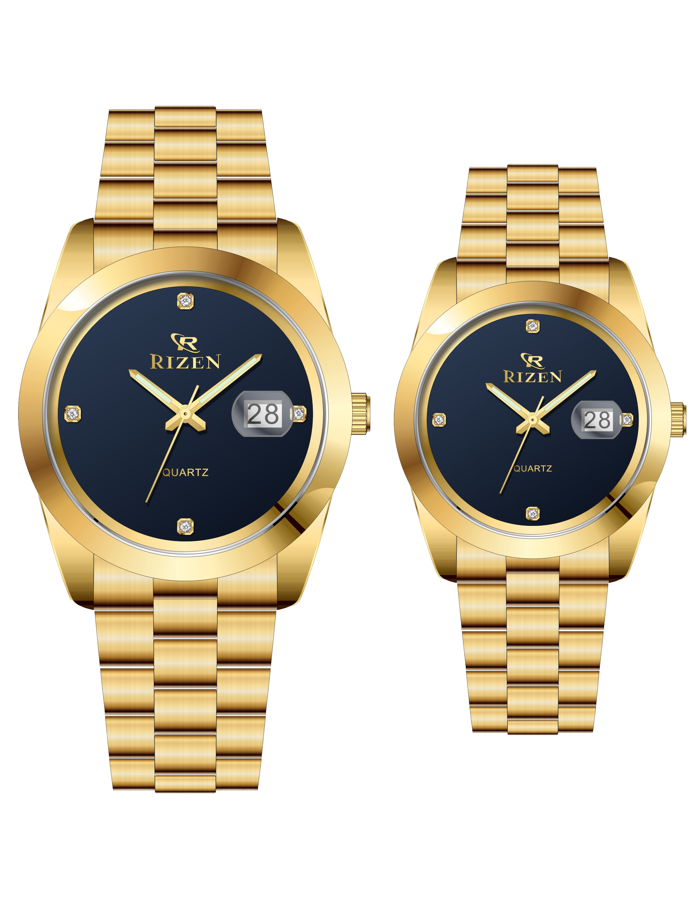 Desire Goldmark