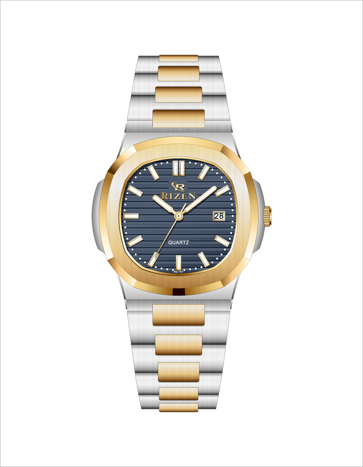 Raelix Two Tone